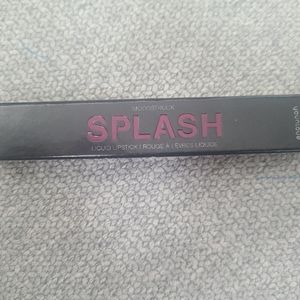 Younique splash listick